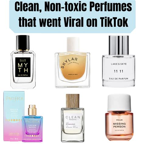 tiktok perfume dupes|perfumes not enough for tiktok.